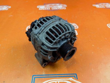 Генератор MERCEDES-BENZ M-класс W163 (1997 - 2001) — Разборка Мерседес