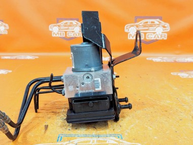 Блок ABS MERCEDES-BENZ GLE-класс W166 (2015 - 2018) — Разборка Мерседес