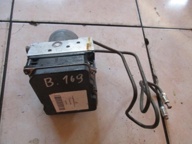 Блок ABS MERCEDES-BENZ B-класс W245 рестайлинг (2008 - 2011) — Разборка Мерседес