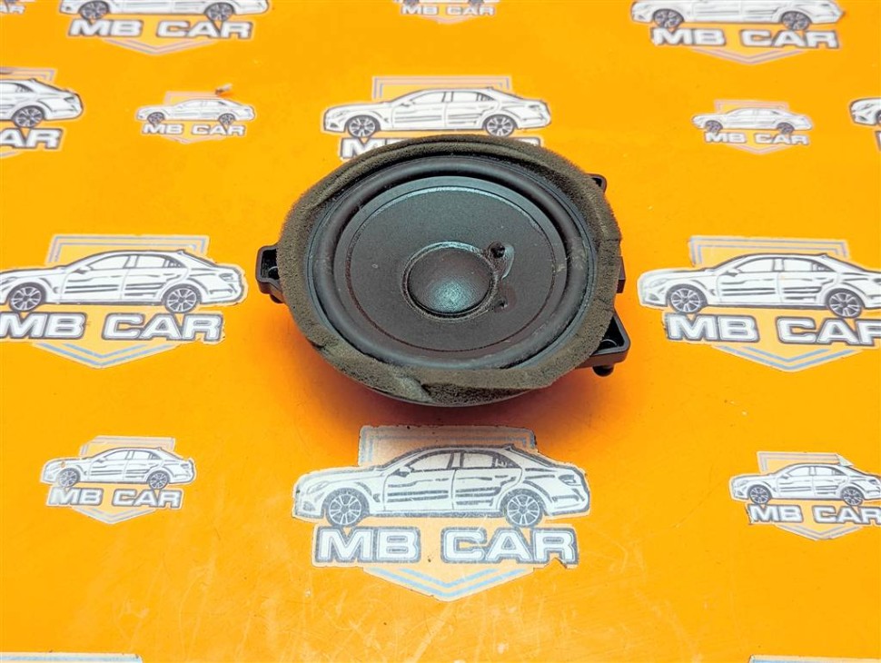 Динамик MERCEDES-BENZ E-класс W213/S213/C238/A238 (2016 - 2021) фото 1 — Разборка Мерседес