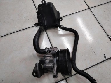 ГУР MERCEDES-BENZ E-класс W211/S211 рестайлинг (2006 - 2009) — Разборка Мерседес