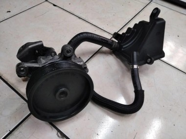 ГУР MERCEDES-BENZ E-класс W211/S211 рестайлинг (2006 - 2009) — Разборка Мерседес