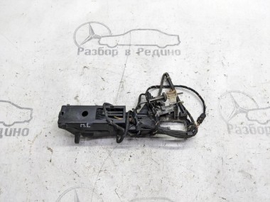 Ответная часть замка двери MERCEDES-BENZ S-класс W220 рестайлинг (2002 - 2005) — Разборка Мерседес