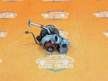 Турбина MERCEDES-BENZ Vito W639 (2003 - 2010) — Разборка Мерседес