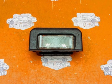 Плафон салона MERCEDES-BENZ M-класс W163 рестайлинг (2001 - 2005) — Разборка Мерседес