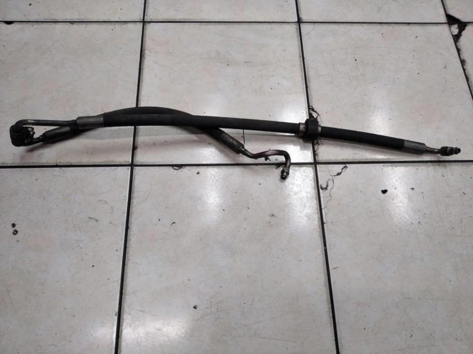 Трубка ГУРа MERCEDES-BENZ C-класс W203/S203/CL203 (2000 - 2004) фото 1 — Разборка Мерседес