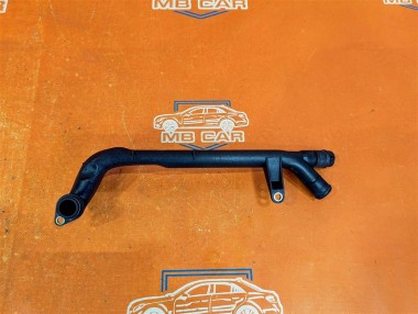 Трубка ОЖ MERCEDES-BENZ E-класс W211/S211 (2002 - 2006) — Разборка Мерседес