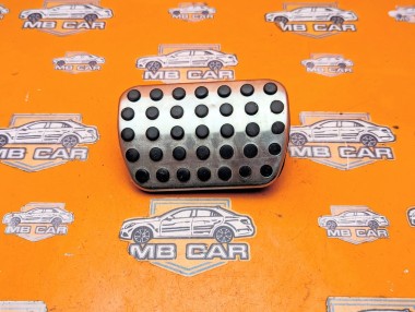 Накладка педали AMG MERCEDES-BENZ GLE-класс W166 (2015 - 2018) — Разборка Мерседес