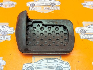 Накладка педали AMG MERCEDES-BENZ GLE-класс W166 (2015 - 2018) — Разборка Мерседес