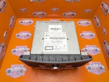 Команд MERCEDES-BENZ E-класс W212/S212/C207/A207 рестайлинг (2013 - 2016) &mdash; Разборка Мерседес