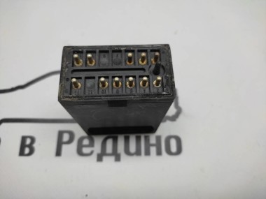 Блок ASD MERCEDES-BENZ W124 W124/S124/C124/A124 (1984 - 1993) — Разборка Мерседес