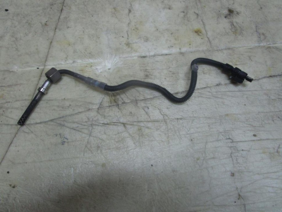 Датчик температуры MERCEDES-BENZ CLS-класс C218/X218 рестайлинг (2014 - 2017) фото 1 — Разборка Мерседес