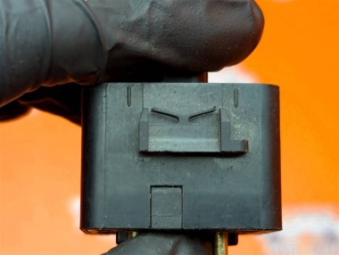 Кнопка регулировки зеркал MERCEDES-BENZ W124 W124/S124/C124/A124 (1984 - 1993) — Разборка Мерседес