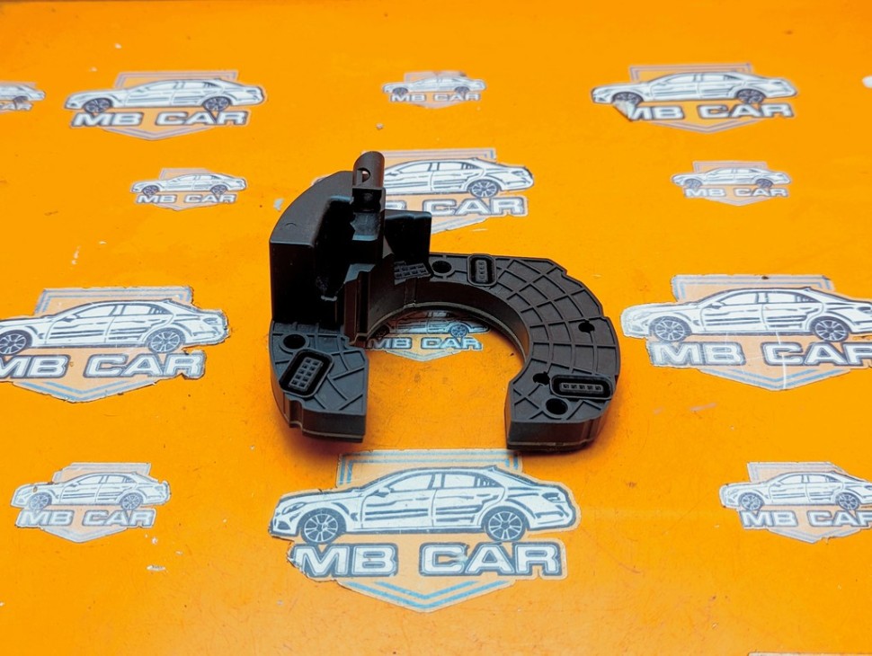 Датчик угла поворота MERCEDES-BENZ E-класс W211/S211 (2002 - 2006) фото 1 — Разборка Мерседес