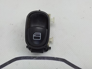 Кнопка стеклоподъемников MERCEDES-BENZ C-класс W203/S203/CL203 рестайлинг (2004 - 2008) — Разборка Мерседес