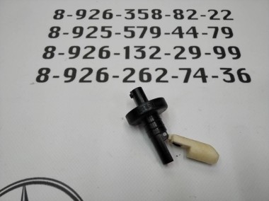 Датчик уровня омывающей жидкости MERCEDES-BENZ E-класс W211/S211 (2002 - 2006) — Разборка Мерседес