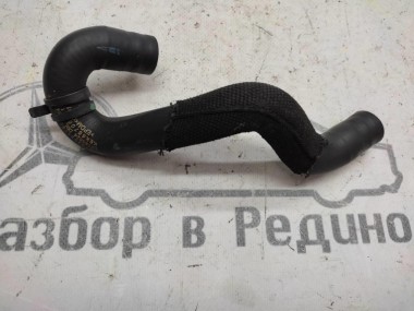 Патрубок ОЖ MERCEDES-BENZ B-класс W246 (2011 - 2014) — Разборка Мерседес