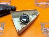 Уголок зеркала MERCEDES-BENZ E-класс W211/S211 (2002 - 2006) фото 3 &mdash; Разборка Мерседес