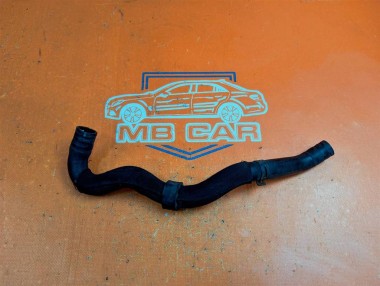 Патрубок ОЖ MERCEDES-BENZ E-класс W212/S212/C207/A207 (2009 - 2013) — Разборка Мерседес