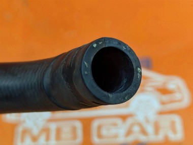 Патрубок ОЖ MERCEDES-BENZ E-класс W212/S212/C207/A207 (2009 - 2013) — Разборка Мерседес