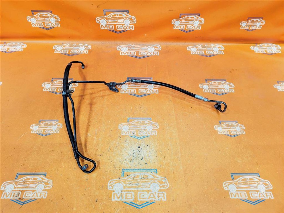 Шланг ГУРа MERCEDES-BENZ S-класс W221 (2005 - 2009) фото 1 — Разборка Мерседес