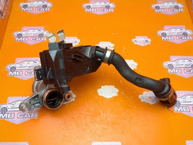 Клапан вентиляции MERCEDES-BENZ X-класс I (2017 - 2020) &mdash; Разборка Мерседес