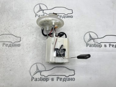 Насос топливный MERCEDES-BENZ A-класс W176 (2012 - 2015) — Разборка Мерседес
