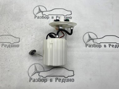 Насос топливный MERCEDES-BENZ A-класс W176 (2012 - 2015) — Разборка Мерседес