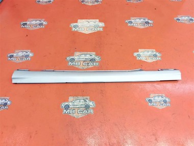 Порог пластиковый левый MERCEDES-BENZ C-класс W204/S204 (2006 - 2011) — Разборка Мерседес