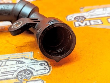 Трубка ОЖ MERCEDES-BENZ C-класс W204/S204/С204 рестайлинг (2011 - 2015) &mdash; Разборка Мерседес