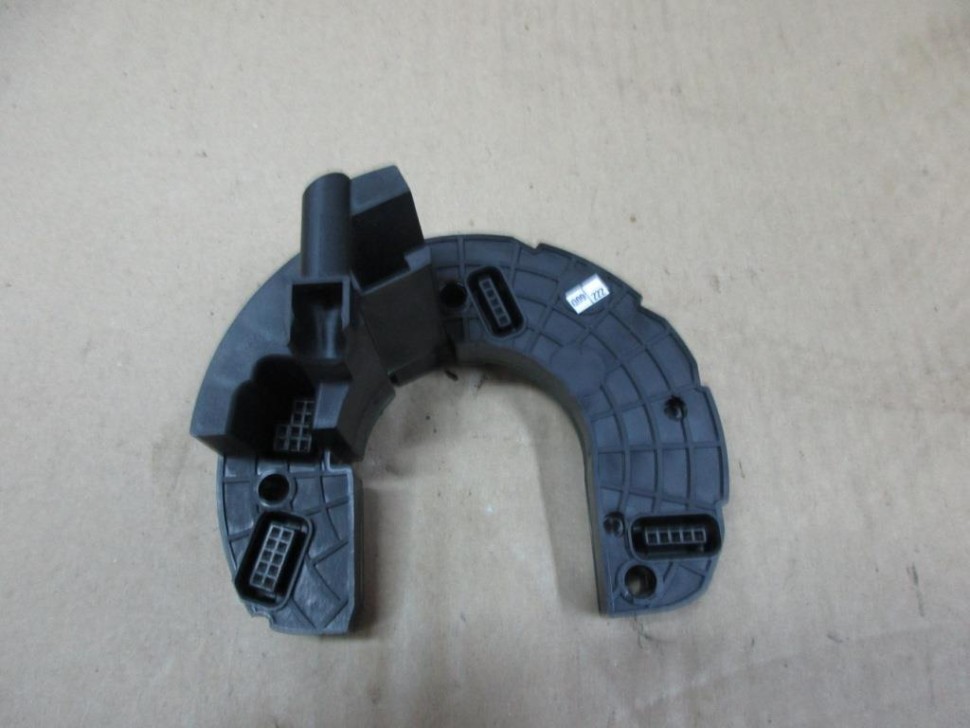 Датчик угла поворота MERCEDES-BENZ S-класс W220 рестайлинг (2002 - 2005) фото 1 — Разборка Мерседес