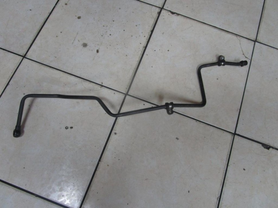 Трубка АКПП MERCEDES-BENZ S-класс W220 (1998 - 2005) фото 1 — Разборка Мерседес