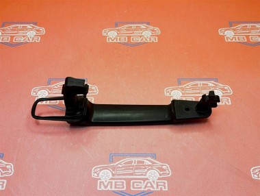 Ручка двери наружняя MERCEDES-BENZ M-класс W163 (1997 - 2001) — Разборка Мерседес