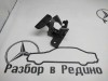 Замок капота MERCEDES-BENZ ML-class w164 фото 1 — Разборка Мерседес