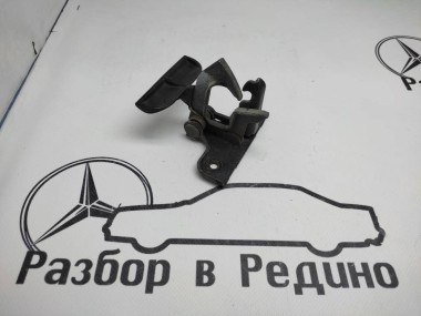 Замок капота MERCEDES-BENZ M-класс W164 (2005 - 2008) — Разборка Мерседес