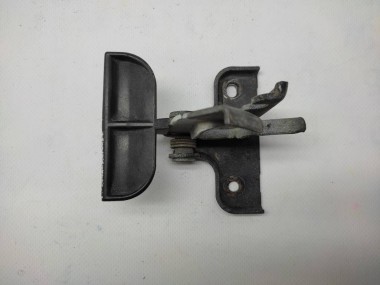 Замок капота MERCEDES-BENZ M-класс W164 (2005 - 2008) — Разборка Мерседес