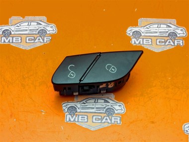 Кнопка блокировки дверей MERCEDES-BENZ R-класс W251 рестайлинг (2007 - 2010) — Разборка Мерседес