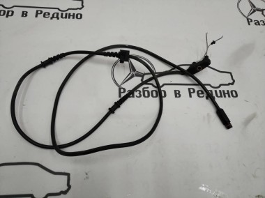 Провод датчика износа тормозных колодок MERCEDES-BENZ S-класс W140 (1991 - 1998) — Разборка Мерседес