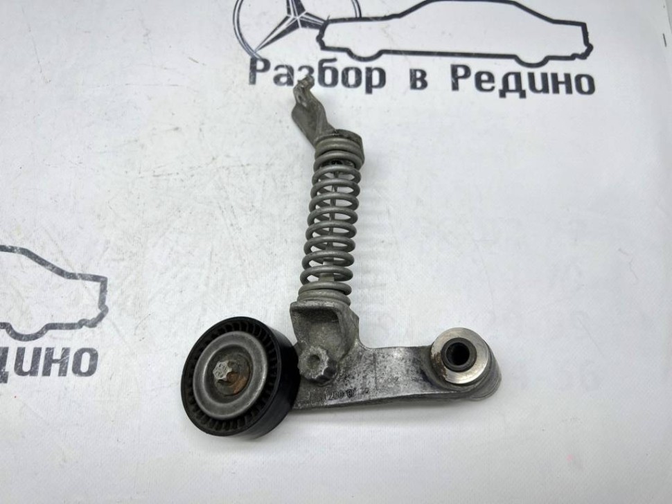 Натяжитель ремня MERCEDES-BENZ CLA-класс C117/X117 (2013 - 2016) фото 1 &mdash; Разборка Мерседес