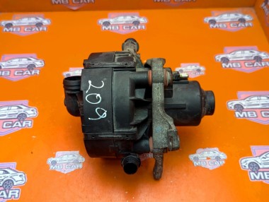 Продувка катализатора MERCEDES-BENZ C-класс W203/S203/CL203 рестайлинг (2004 - 2008) — Разборка Мерседес