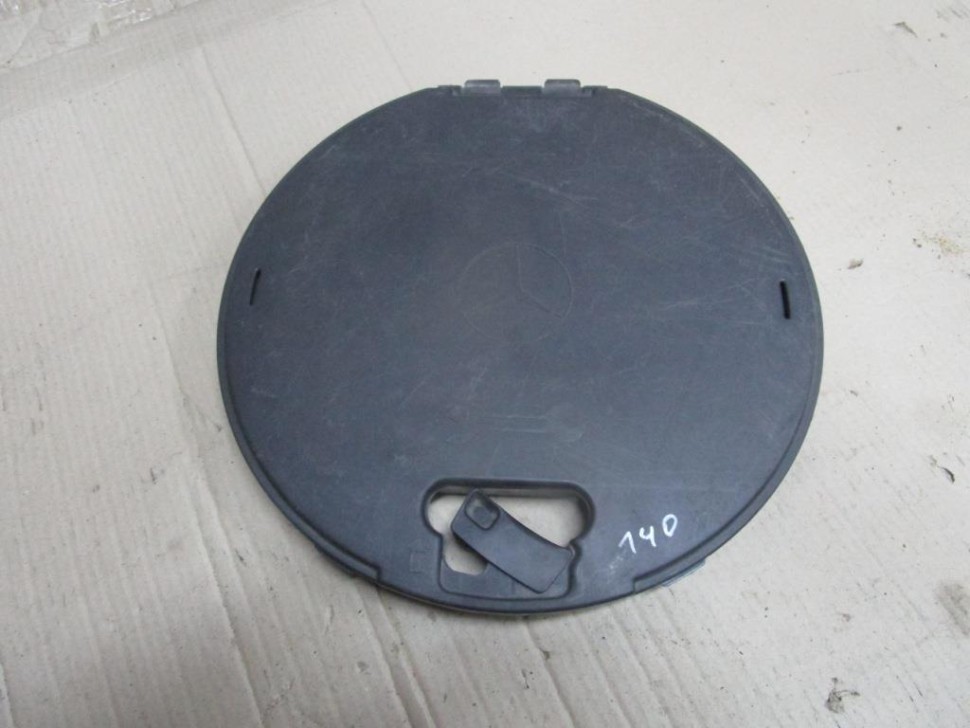 Ящик для инструментов MERCEDES-BENZ S-класс W140 (1991 - 1998) фото 1 — Разборка Мерседес