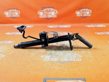 Рулевая колонка MERCEDES-BENZ M-класс W163 рестайлинг (2001 - 2005) — Разборка Мерседес