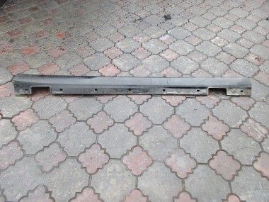 Порог пластиковый правый MERCEDES-BENZ E-класс W212/S212/C207/A207 рестайлинг (2013 - 2016) — Разборка Мерседес