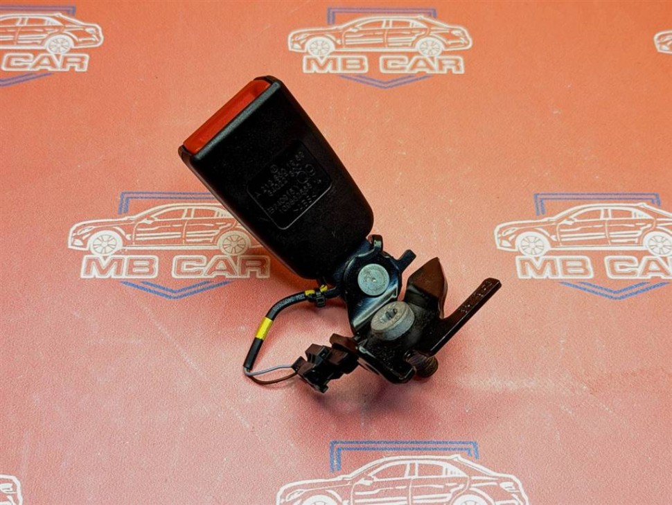 Замок ремня безопасности MERCEDES-BENZ CLS-класс C218/X218 рестайлинг (2014 - 2017) фото 1 — Разборка Мерседес