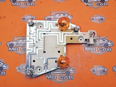 Плата заднего фонаря MERCEDES-BENZ E-класс W211/S211 (2002 - 2006) — Разборка Мерседес