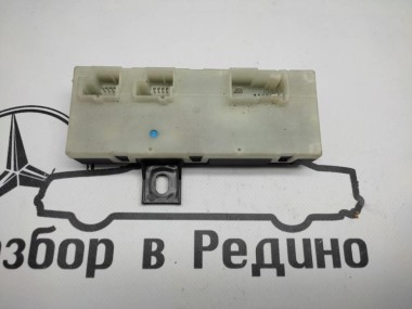 Блок крышки  багажника MERCEDES-BENZ GLE-класс AMG Coupe C292 (2015 - 2019) — Разборка Мерседес