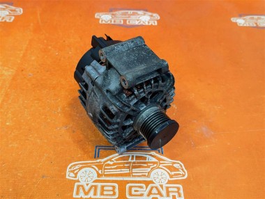 Генератор MERCEDES-BENZ C-класс W204/S204/С204 рестайлинг (2011 - 2015) — Разборка Мерседес