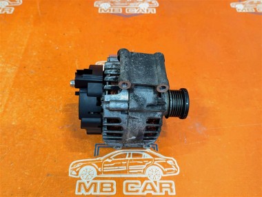 Генератор MERCEDES-BENZ C-класс W204/S204/С204 рестайлинг (2011 - 2015) — Разборка Мерседес