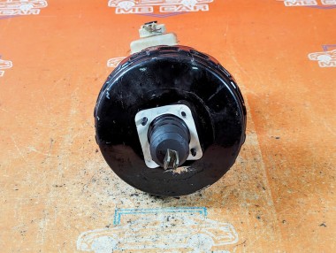 Вакуумный усилитель тормозов MERCEDES-BENZ M-класс W163 рестайлинг (2001 - 2005) — Разборка Мерседес