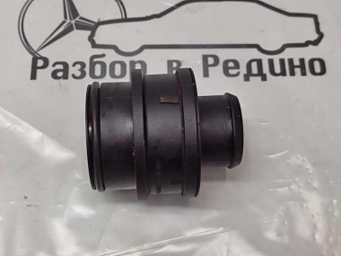 Демпфер турбины MERCEDES-BENZ A-класс W169 рестайлинг (2008 - 2012) — Разборка Мерседес